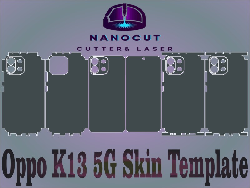 Oppo K13 5G